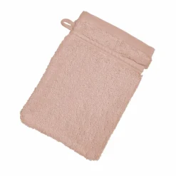 Lot de 2 gants uni lauréat prestige-600g/m2 - Saumon