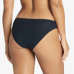 Lot de 2 hipsters femme Light Flex Adidas noir