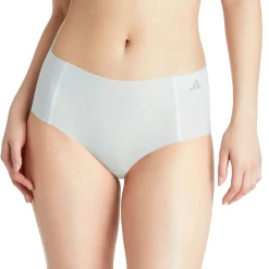 Lot de 2 Hipsters femme Micro Flex Adidas multicolore
