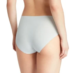 Lot de 2 Hipsters femme Micro Flex Adidas multicolore