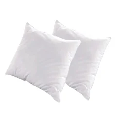 Lot de 2 oreillers Luxotel