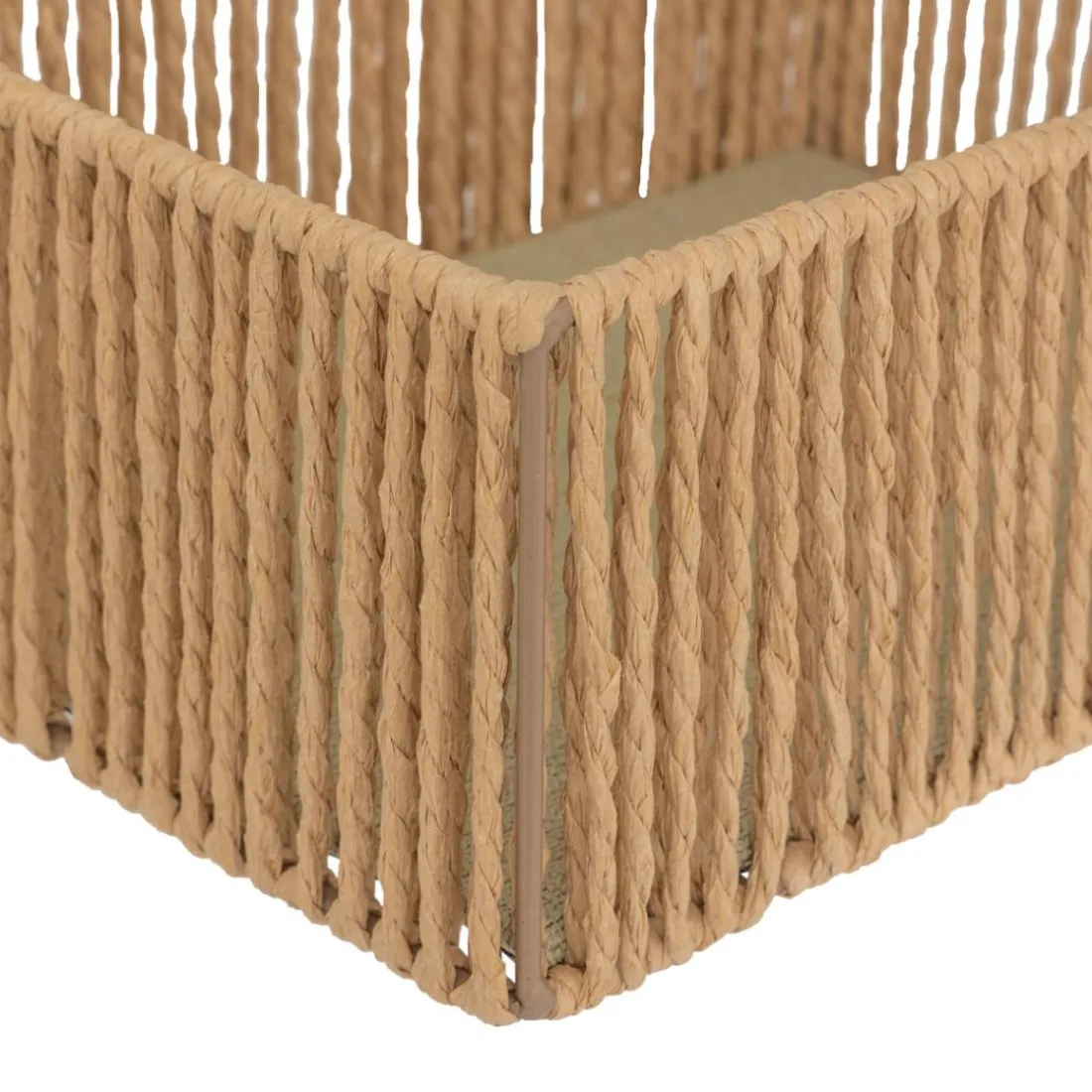 Lot de 3 paniers
