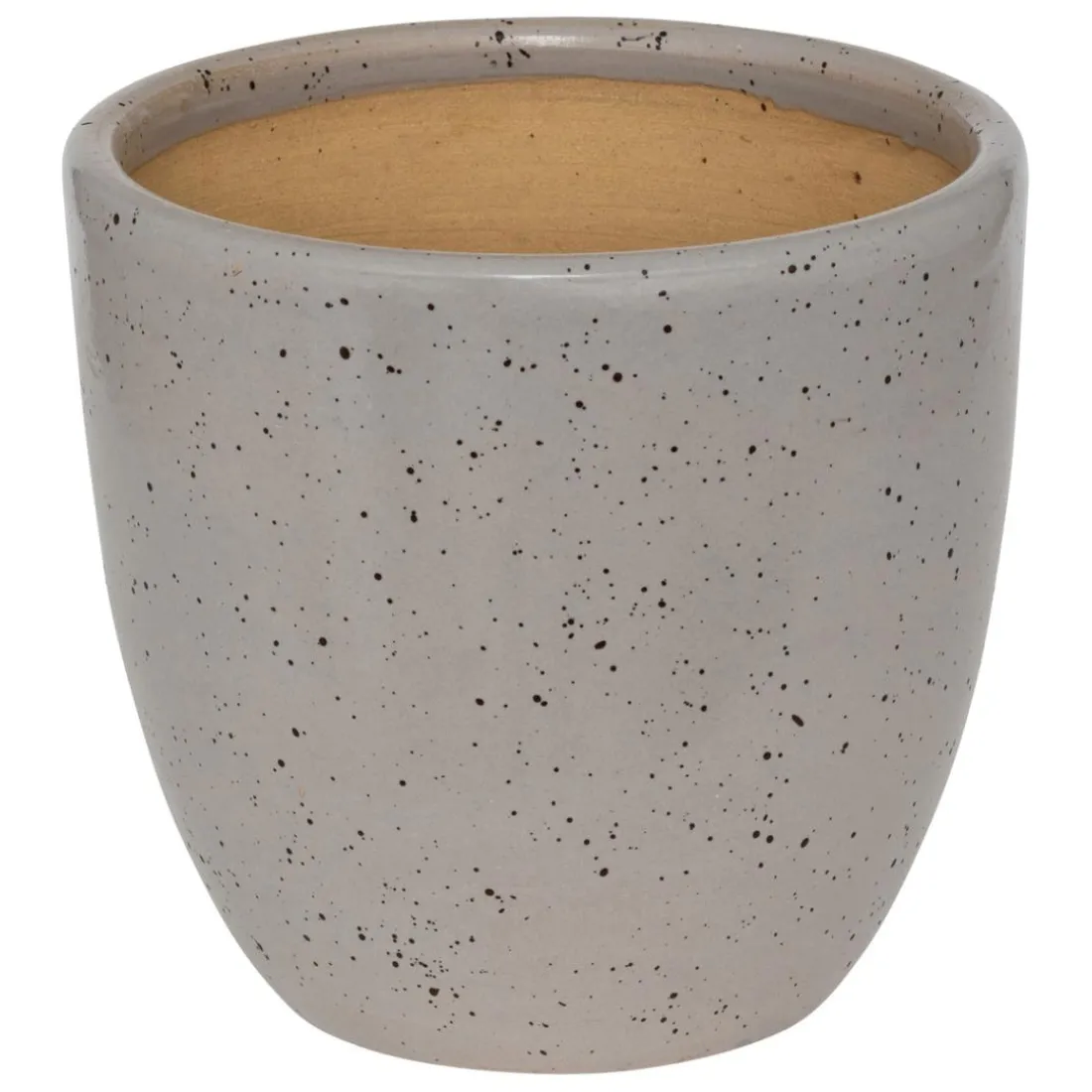 Lot de 3 pots