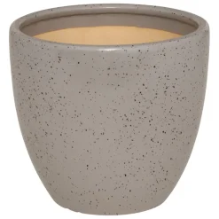 Lot de 3 pots