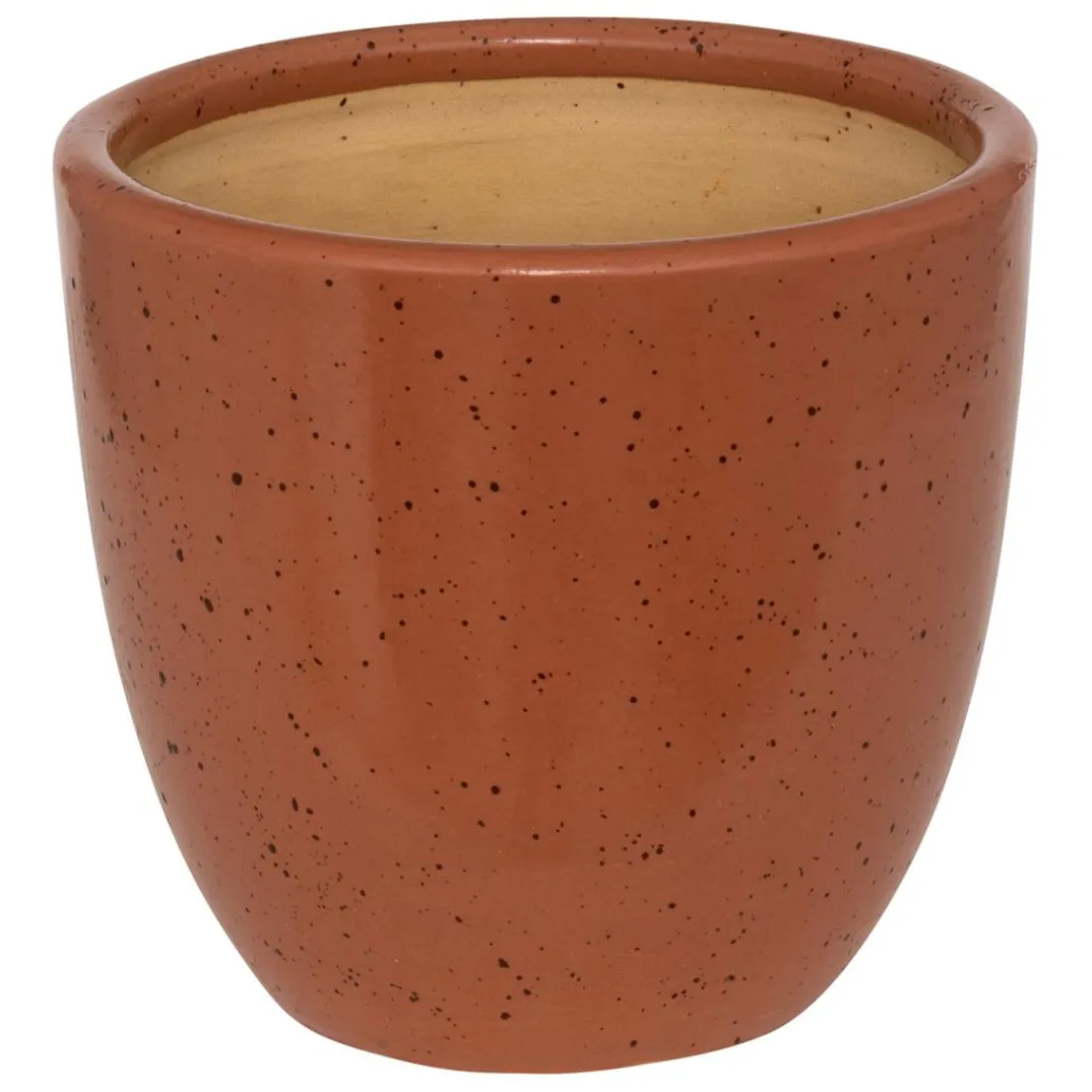Lot de 3 pots