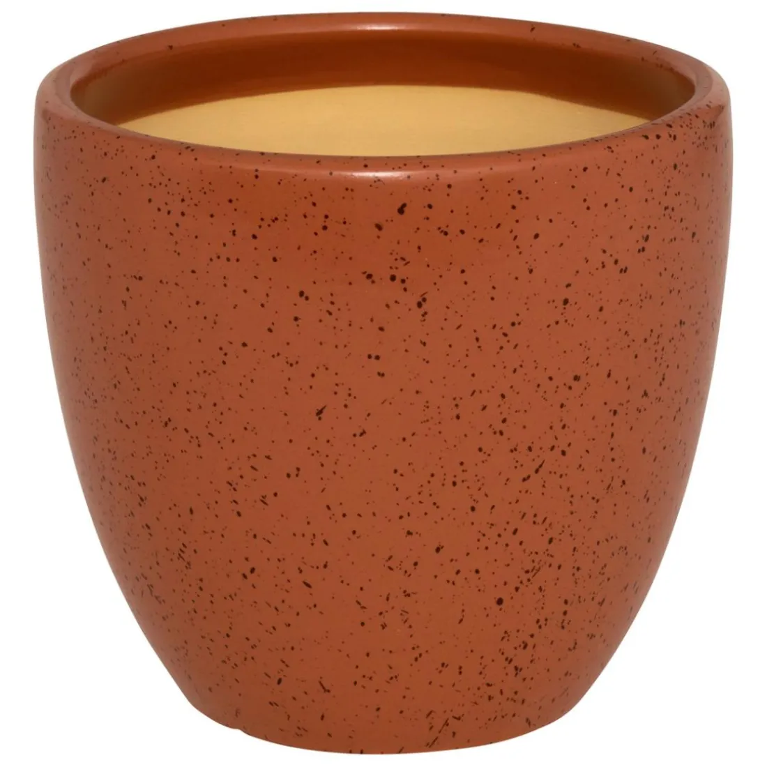 Lot de 3 pots