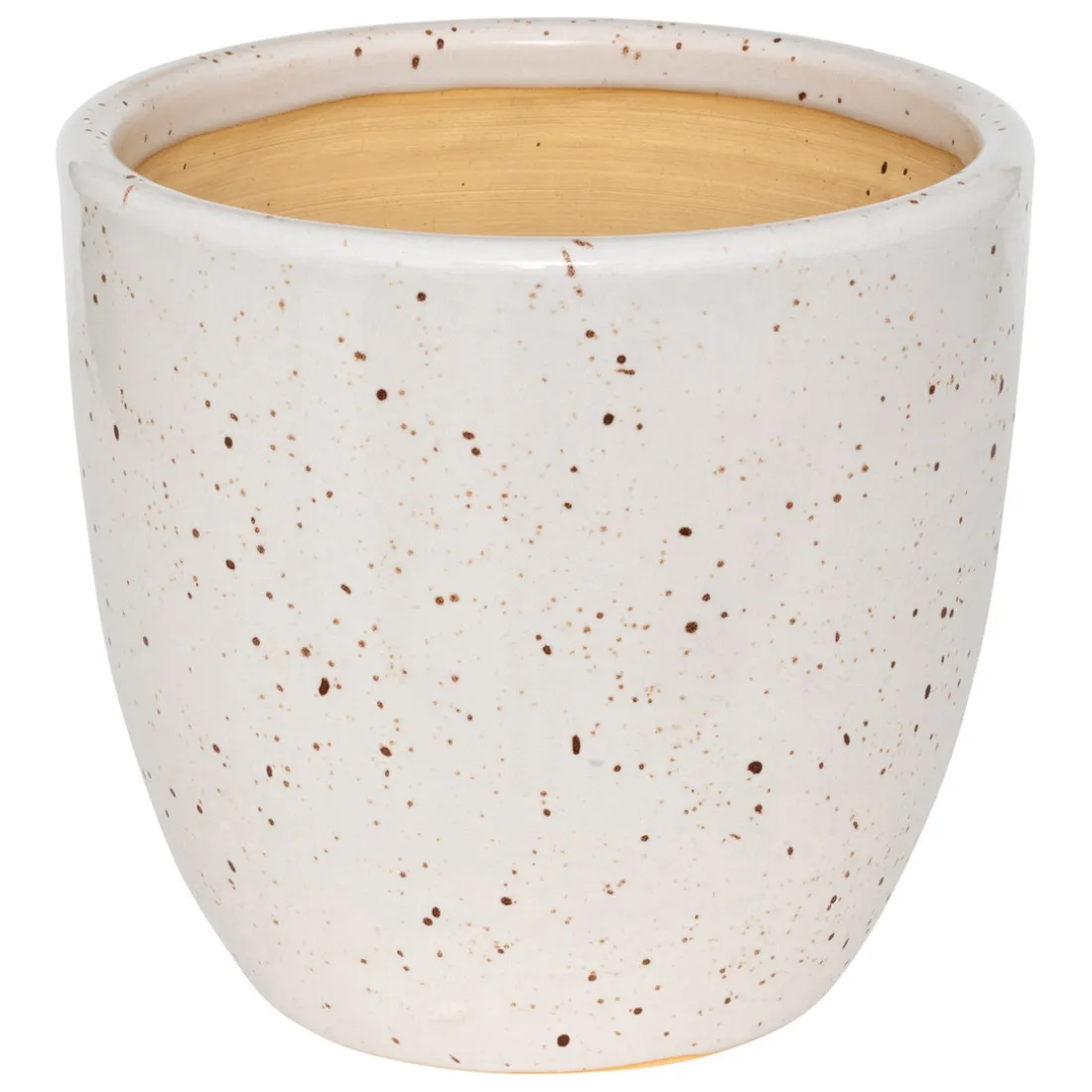 Lot de 3 pots