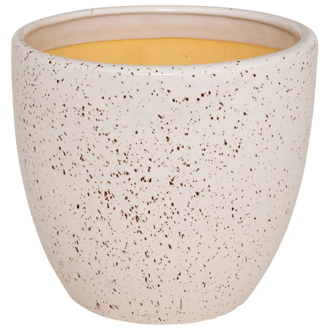 Lot de 3 pots