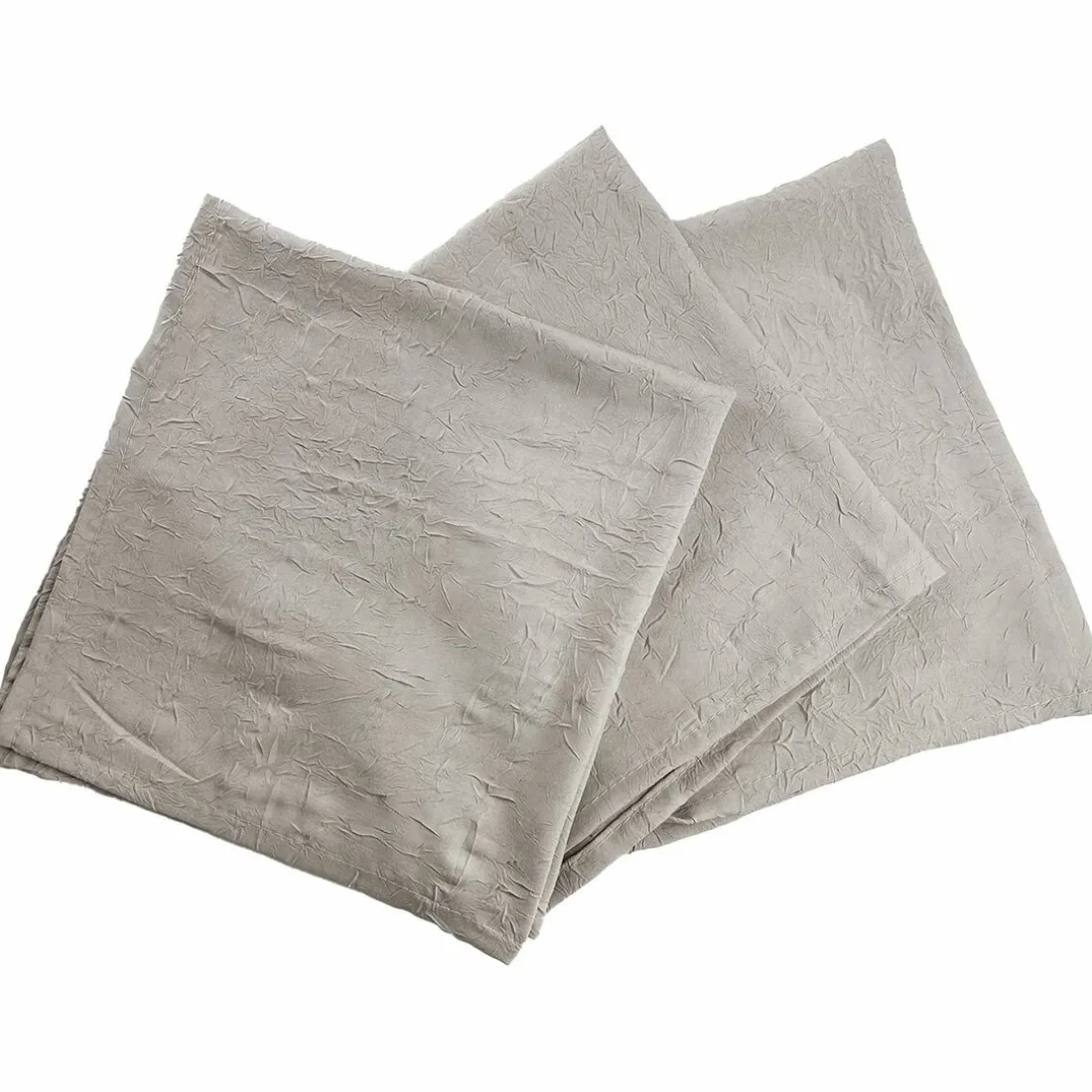 LOT DE 3 SERVIETTES
