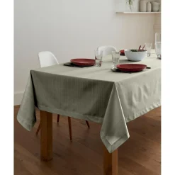 Lot de 6 Serviettes en Coton Lichen