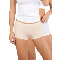Lot de 2 Shorties Billet Doux multicolore