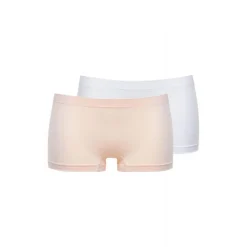 Lot de 2 Shorties Billet Doux multicolore