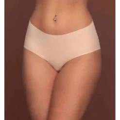 Lot de 2 shorties invisibles Multicolore Bye Bra