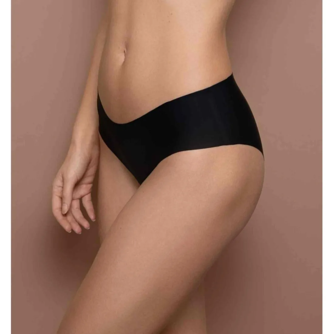 Lot de 2 shorties invisibles Multicolore Bye Bra