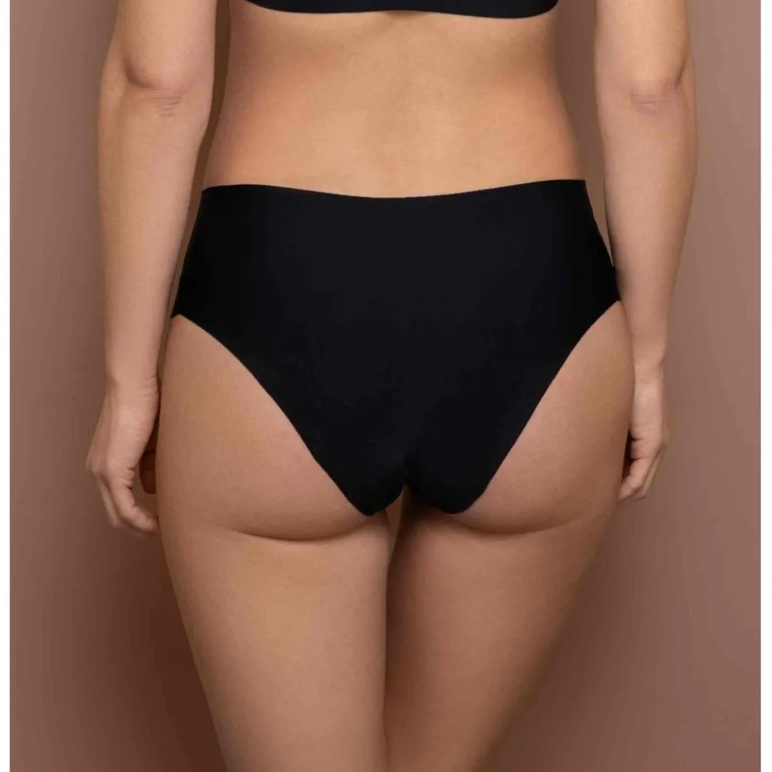 Lot de 2 shorties invisibles Multicolore Bye Bra