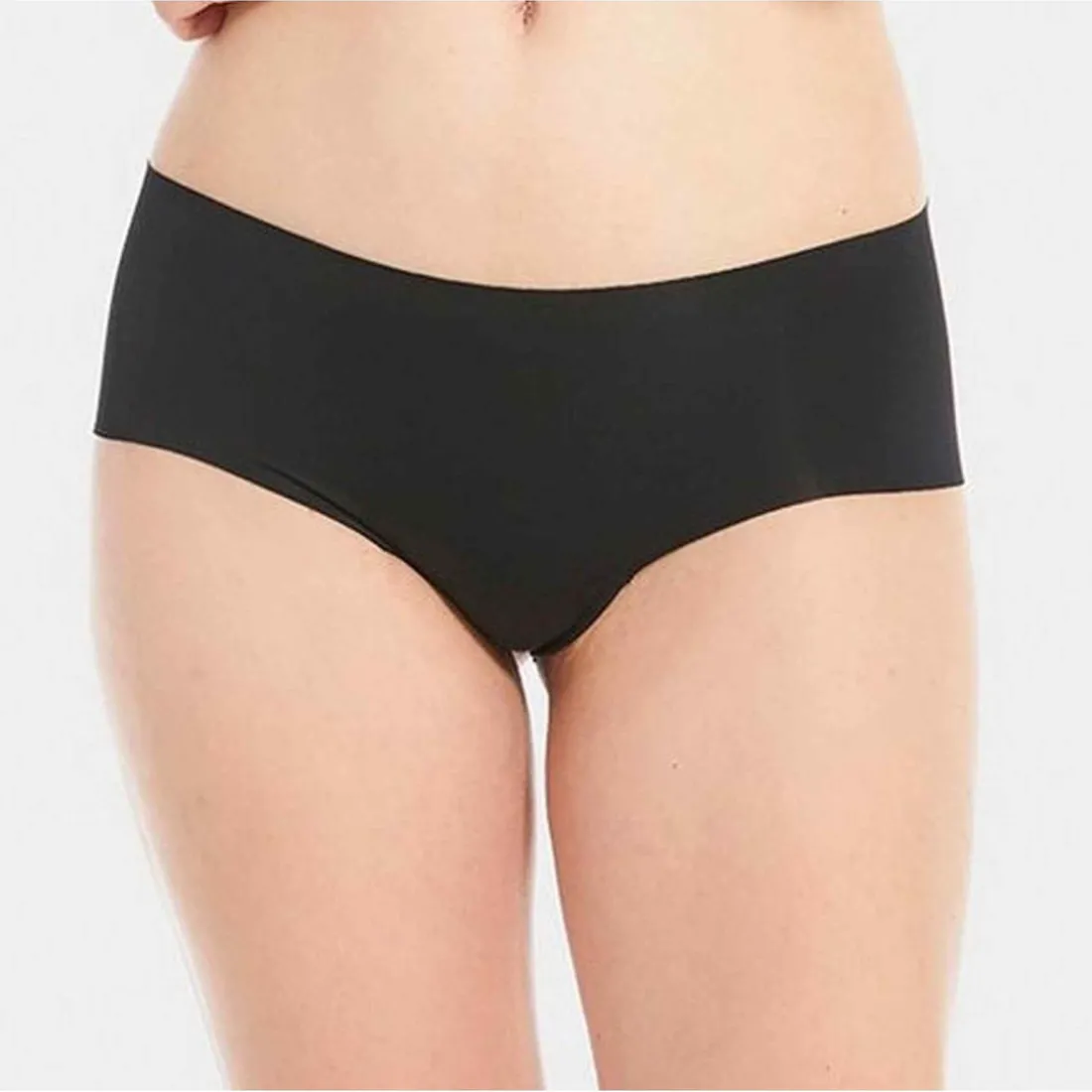 Lot de 2 Shorties invisibles - Noir MAGIC bodyfashion