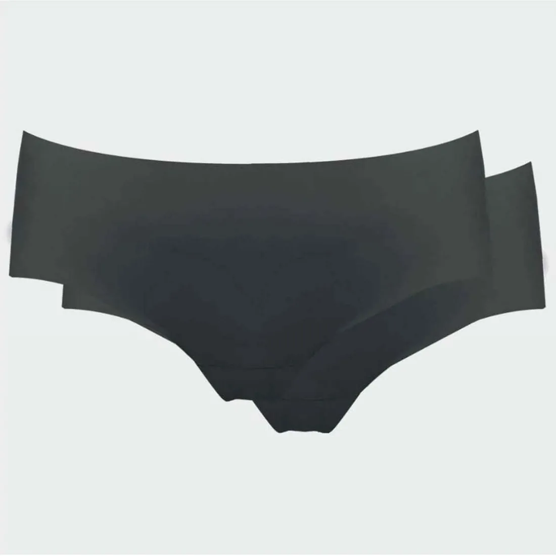 Lot de 2 Shorties invisibles - Noir MAGIC bodyfashion