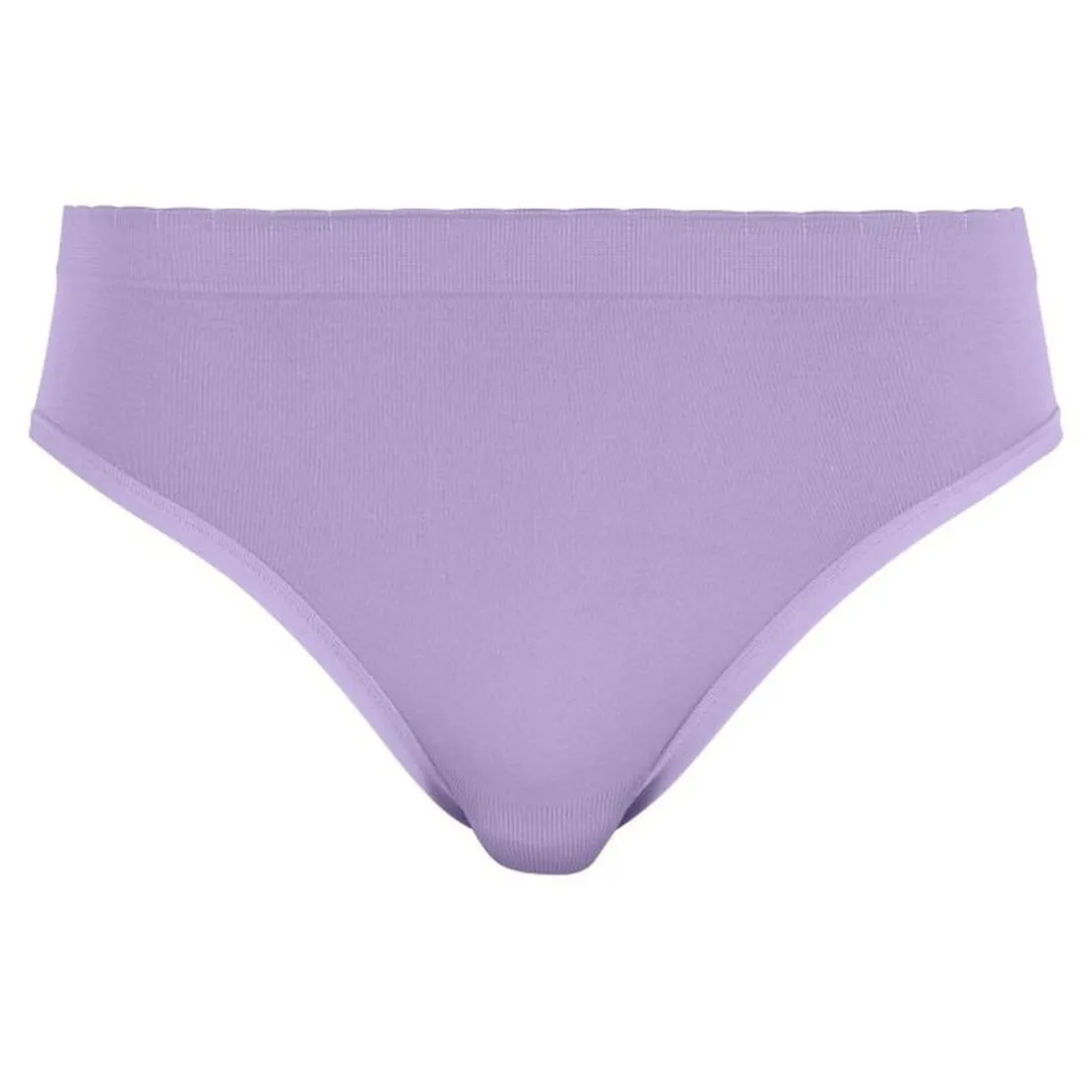 Lot de 2 slips - Rose Lantana + Violet