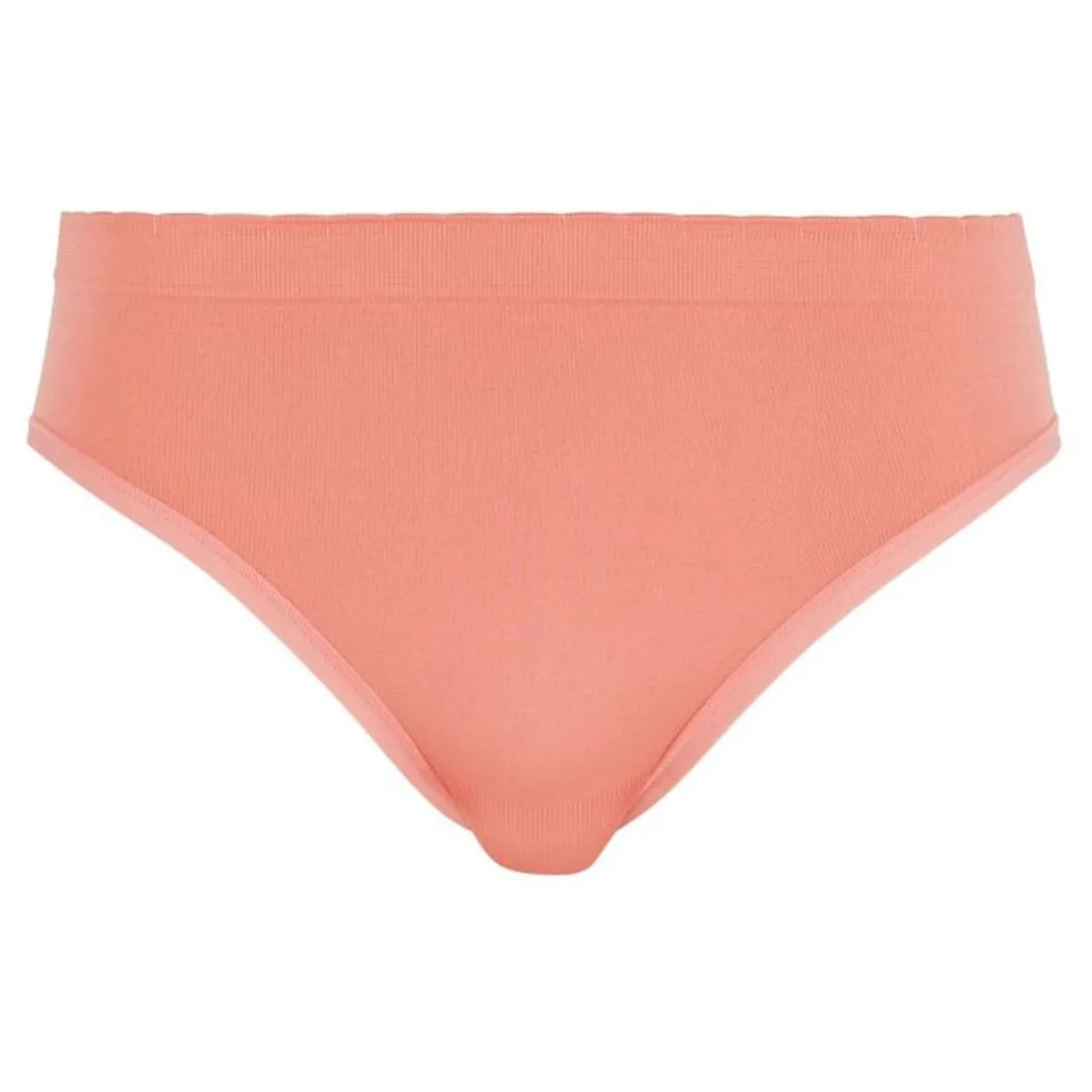 Lot de 2 slips - Rose Lantana + Violet