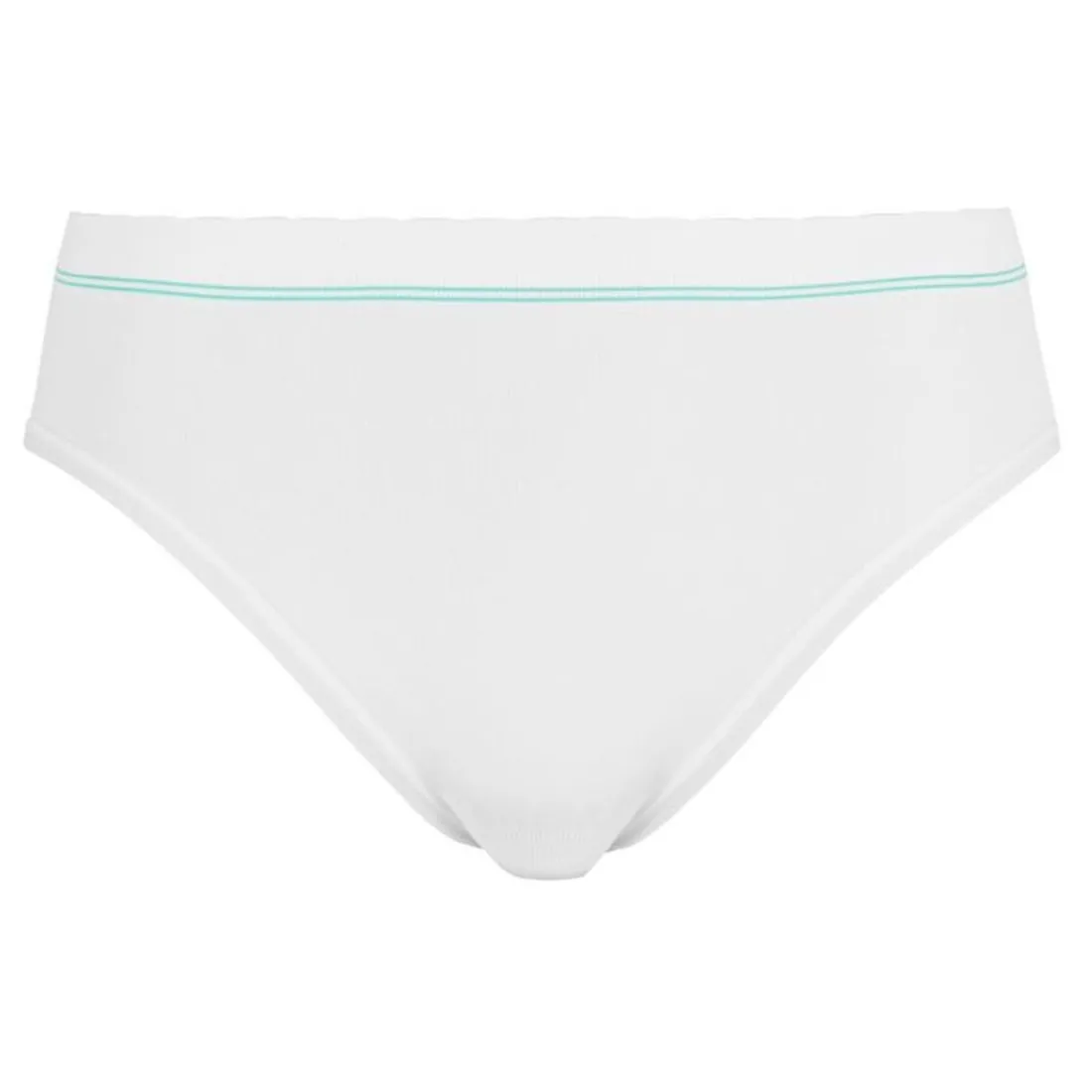 Lot de 2 slips - Vert