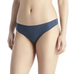 Lot de 3 strings femme Active Light Flex Adidas Sport multicolore