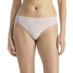 Lot de 3 strings femme Active Light Flex Adidas Sport rose