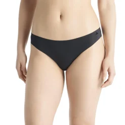 Lot de 3 strings femme Active Light Flex Adidas Sport rose