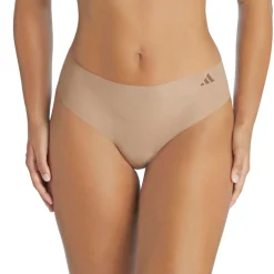 Lot de 2 Strings femme Micro Flex Adidas orange
