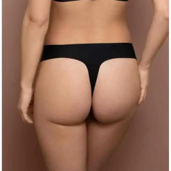 Lot de 2 strings invisibles Multicolore Bye Bra