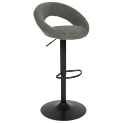 Lot de 2 tabourets de bar