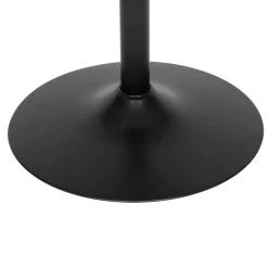 Lot de 2 tabourets de bar