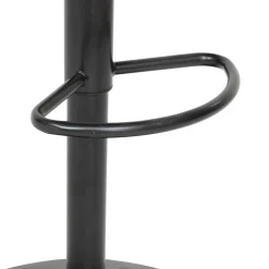 Lot de 2 tabourets de bar