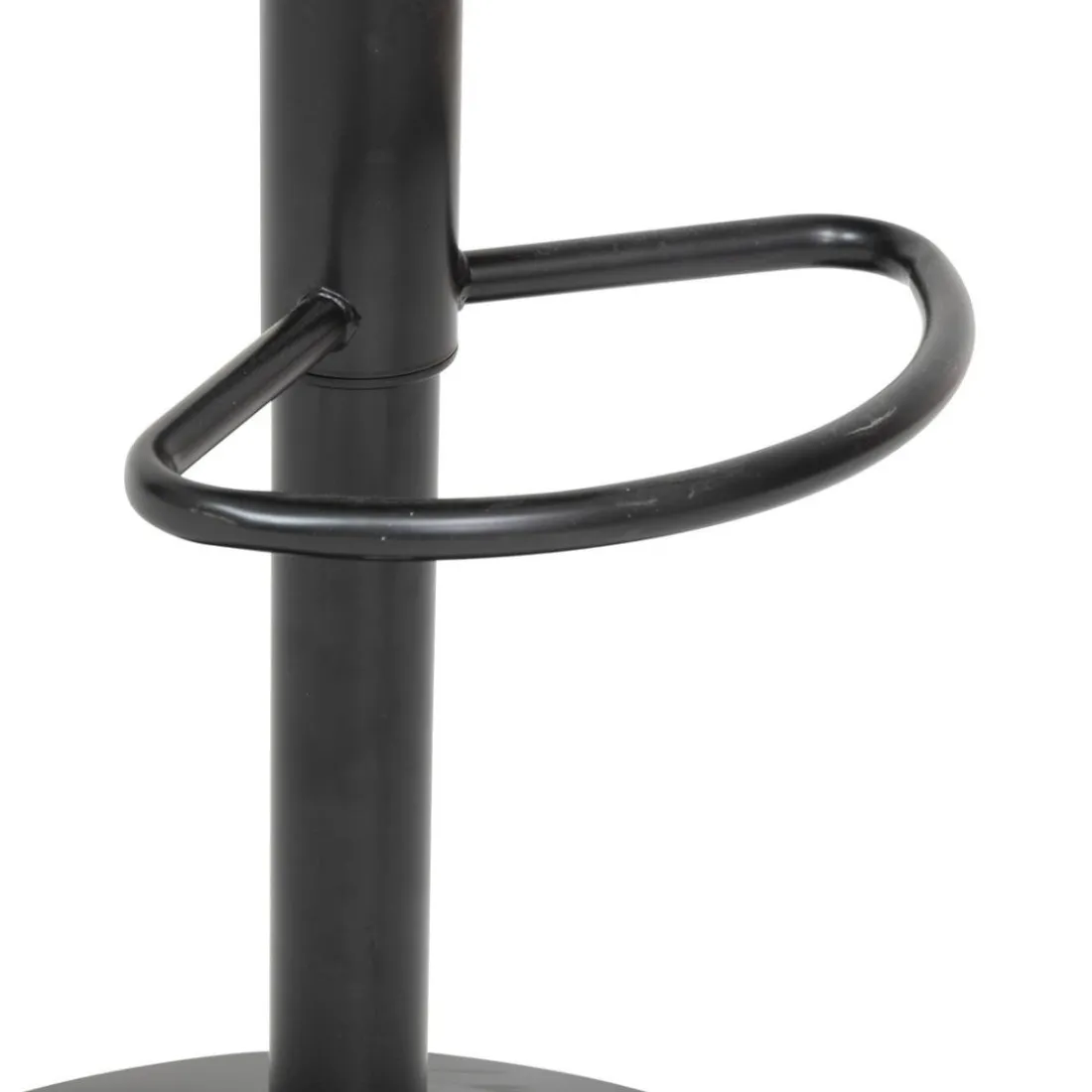 Lot de 2 tabourets de bar