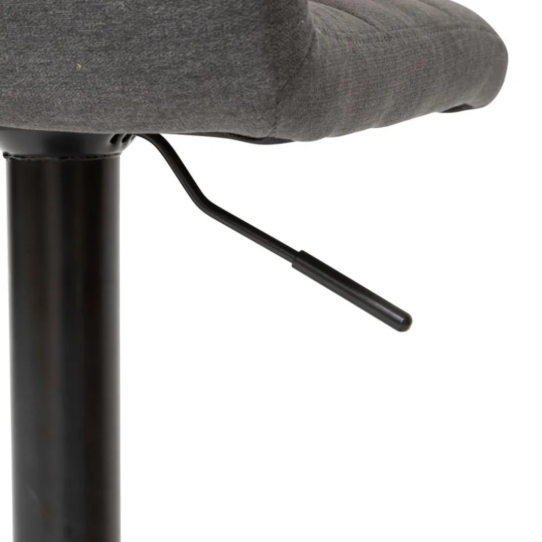 Lot de 2 tabourets de bar