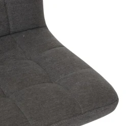 Lot de 2 tabourets de bar