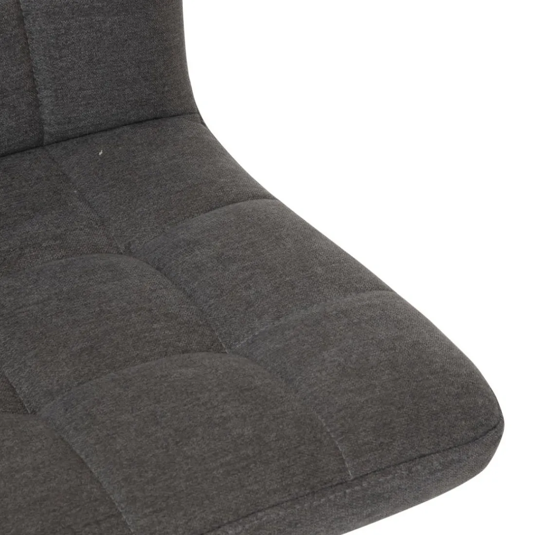 Lot de 2 tabourets de bar