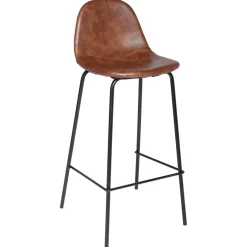 Lot de 2 tabourets de bar