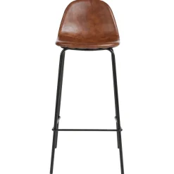 Lot de 2 tabourets de bar