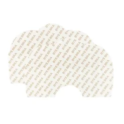 Lot de bande adhésive et cache-tétons en silicone - Beige Bye Bra