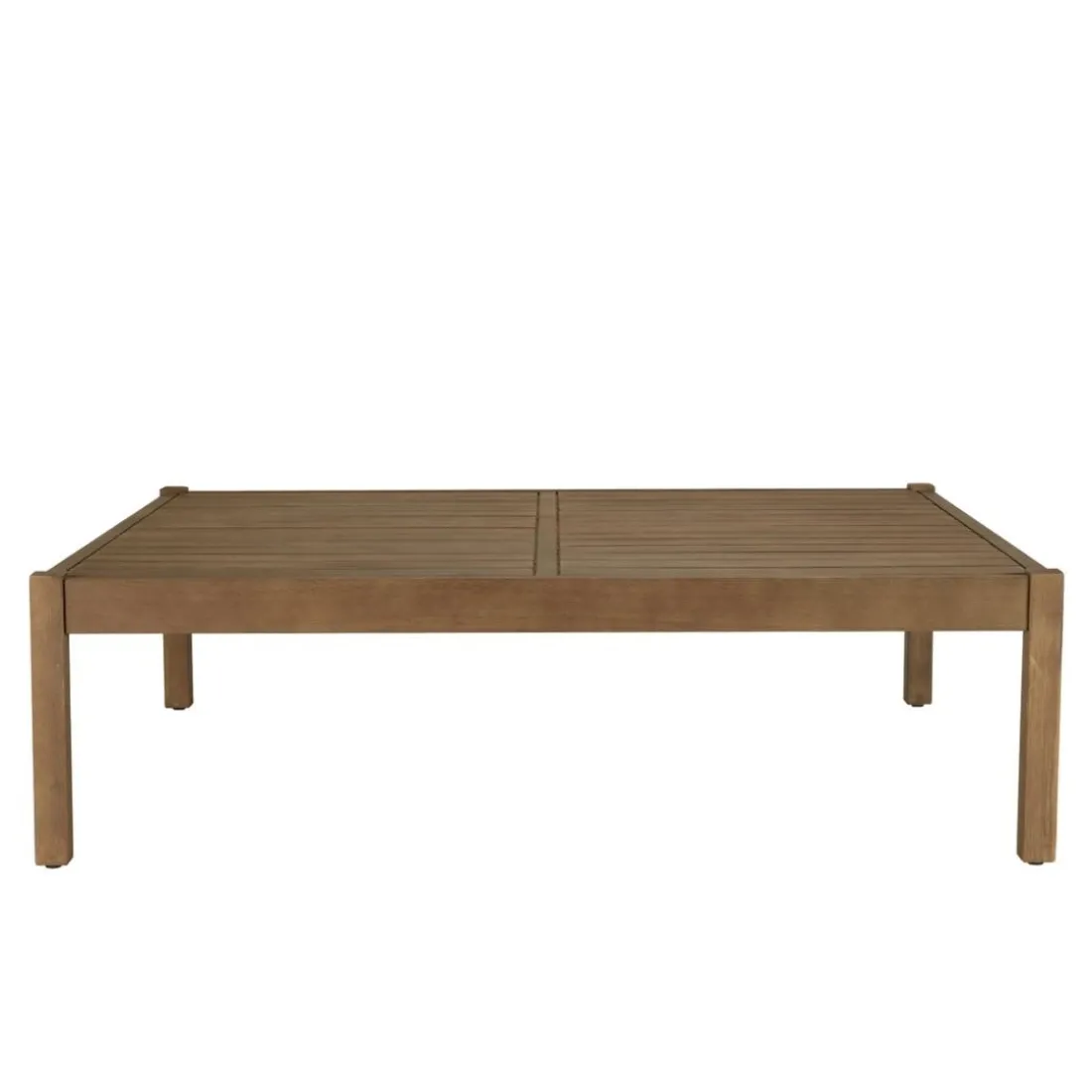 Lot n°2 Salon de jardin acacia vert sapin CELESTIN