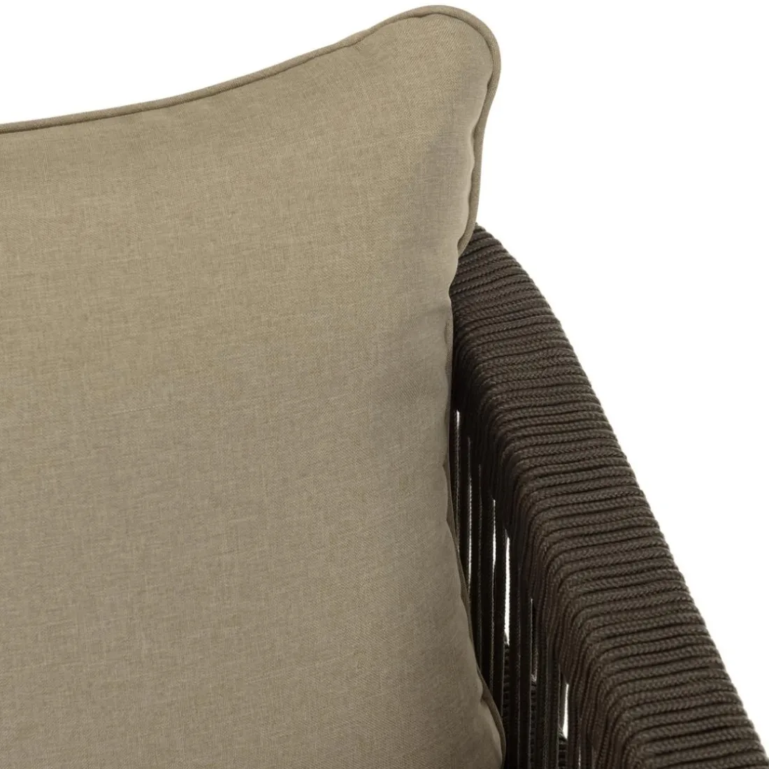 Lot n°2 Salon de jardin acacia vert sapin CELESTIN
