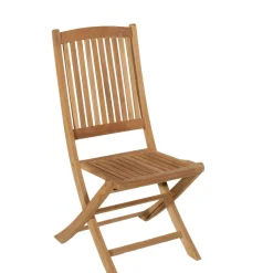 Lot n°150 Salon de jardin en teck 8/10 personnes FUN