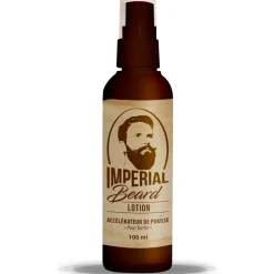 Lotion à Barbe Croissance