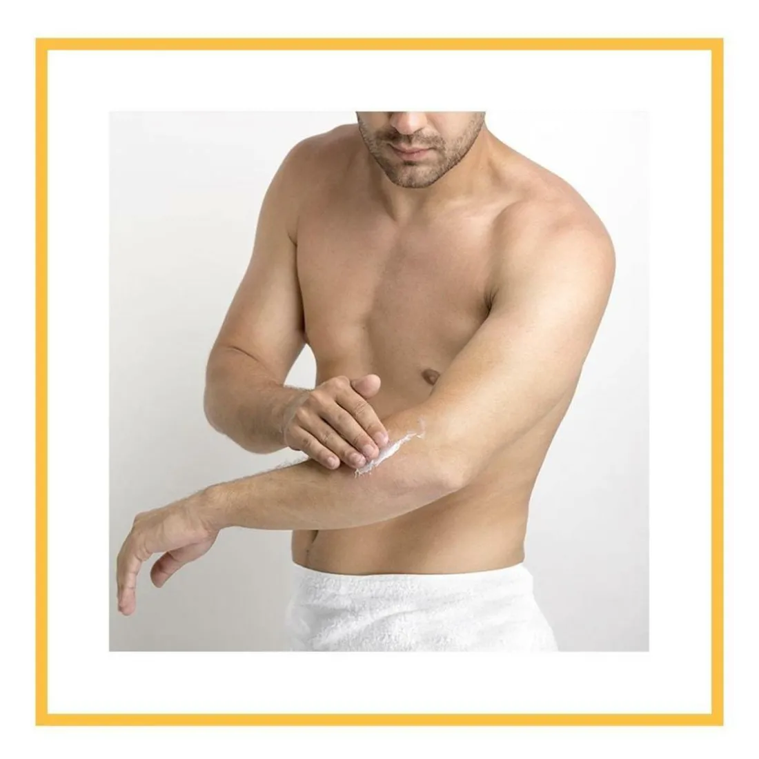 Lotion CBD pour le corps