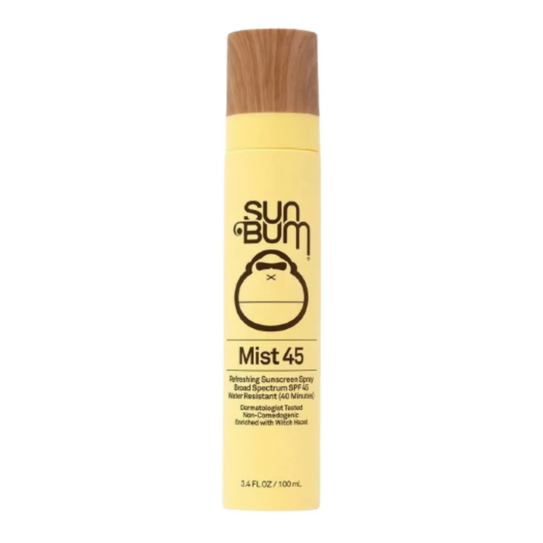 Lotion Crème solaire brume Face SPF50