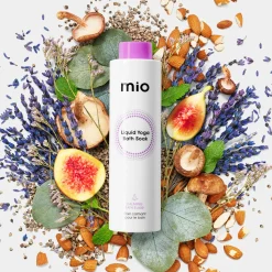Lotion de bain relaxante - Liquid Yoga Bath Soak