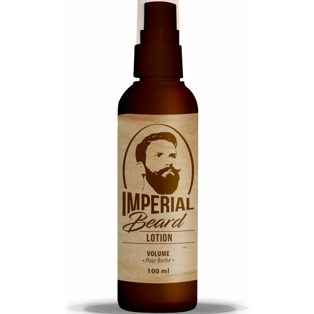 Lotion pour Barbe Volumisante