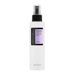 LOTION TONIQUE CLARIFIANTE AHA/BHA