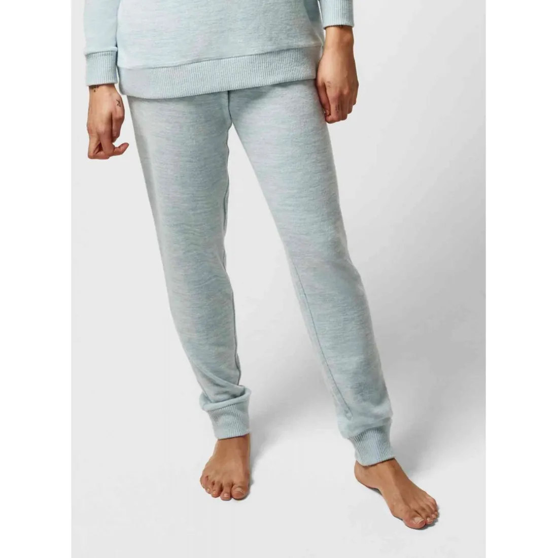 Loungewear - Pantalon - Bleu Chantelle