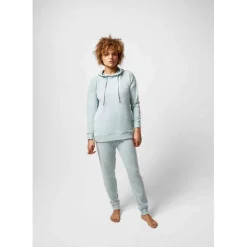 Loungewear - Pantalon - Bleu Chantelle